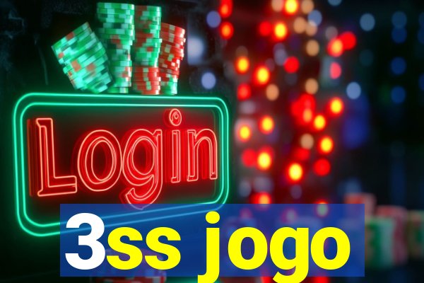 3ss jogo