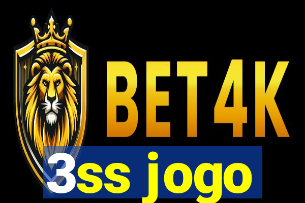 3ss jogo