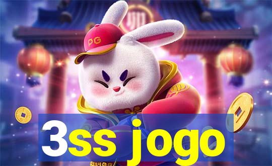 3ss jogo