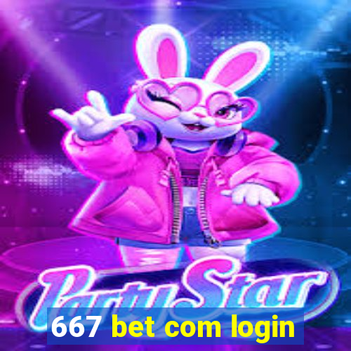 667 bet com login