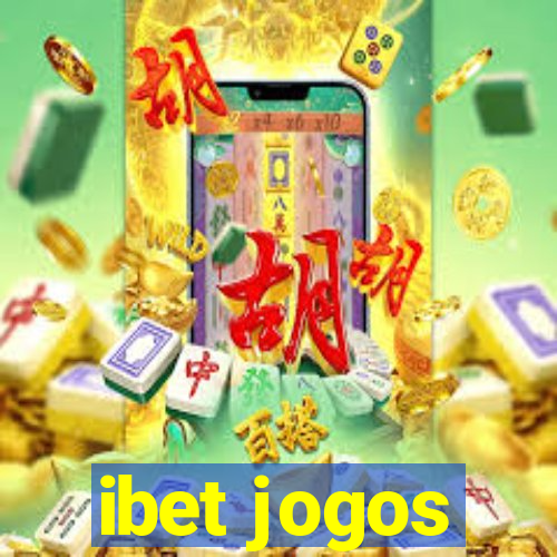 ibet jogos