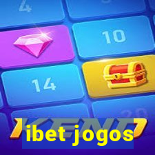 ibet jogos