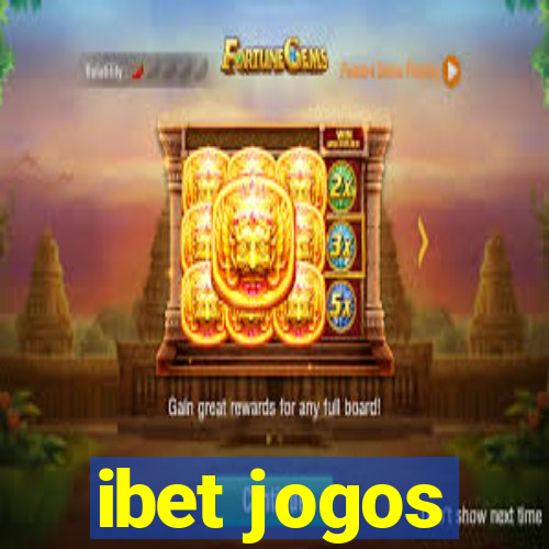 ibet jogos