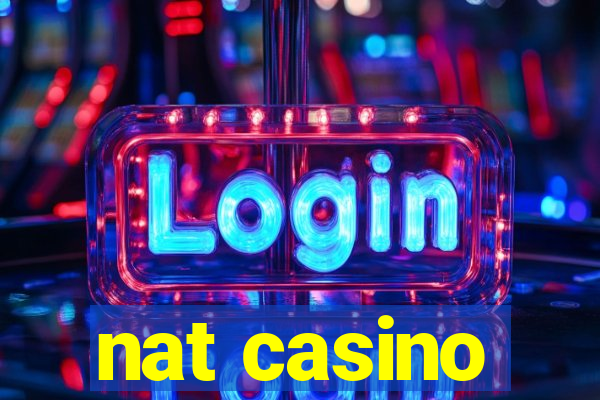 nat casino