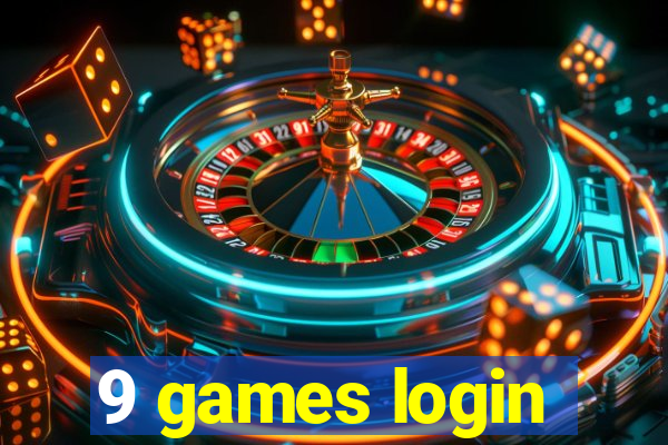 9 games login