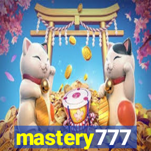 mastery777