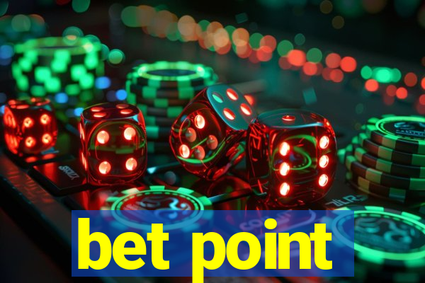 bet point