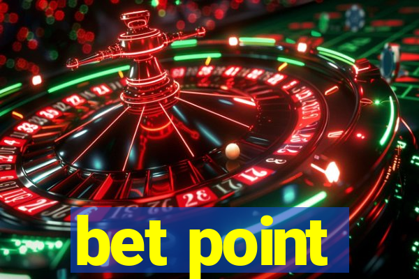 bet point