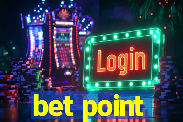 bet point