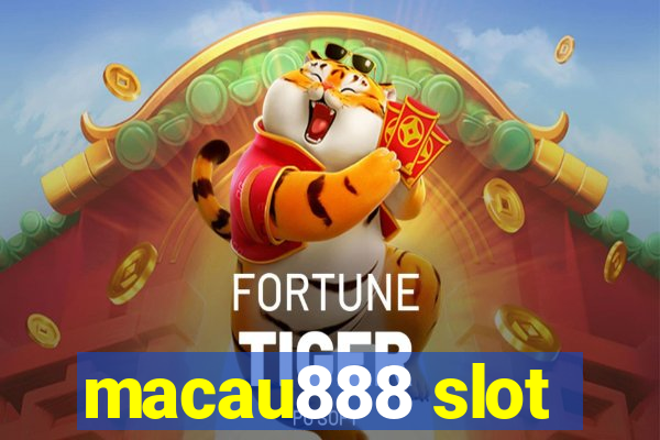 macau888 slot