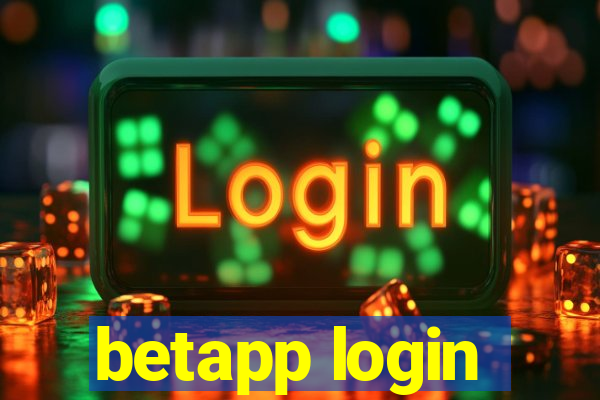 betapp login