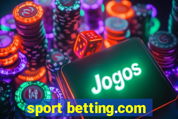 sport betting.com