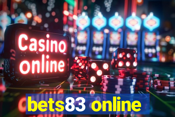 bets83 online