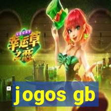 jogos gb