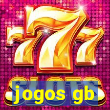 jogos gb