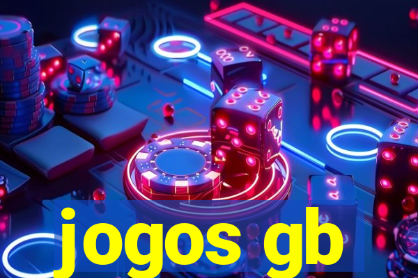 jogos gb