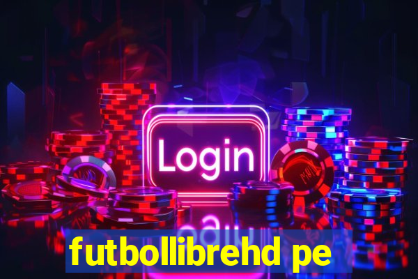 futbollibrehd pe