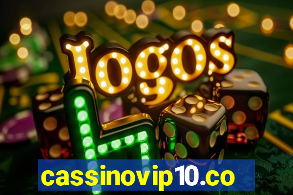 cassinovip10.com