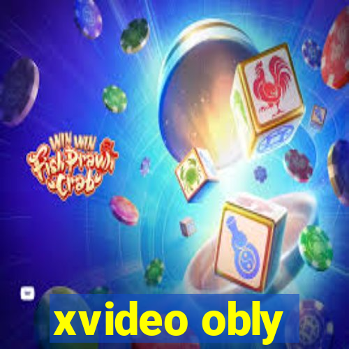 xvideo obly