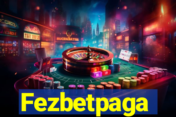 Fezbetpaga