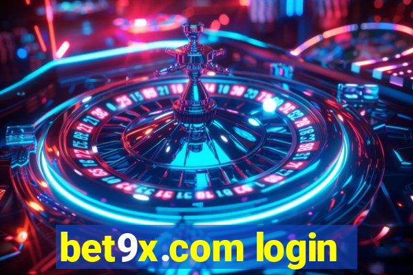 bet9x.com login