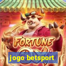 jogo betsport