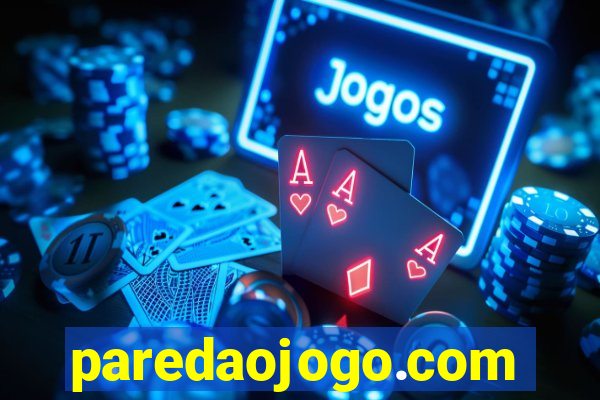 paredaojogo.com