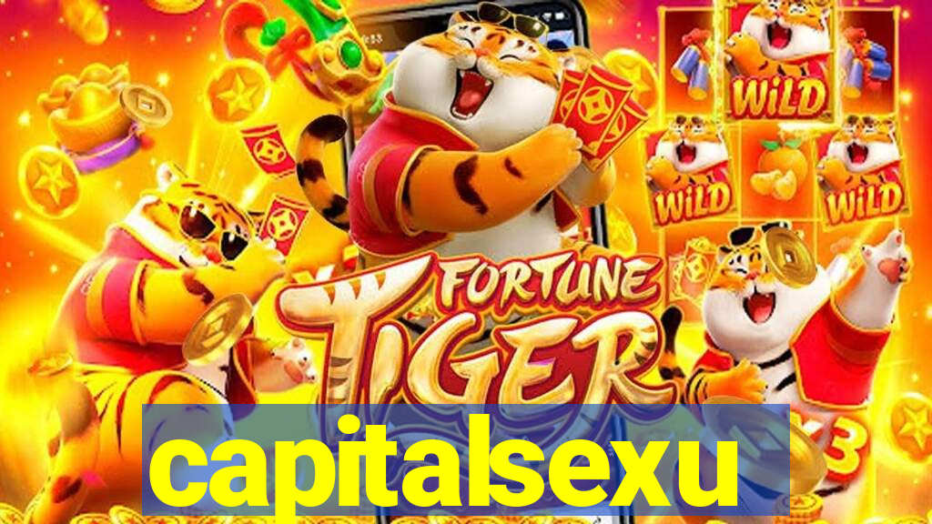 capitalsexu