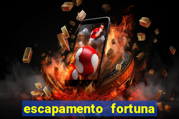 escapamento fortuna titan 160 2022