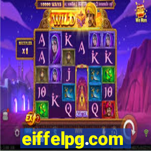 eiffelpg.com