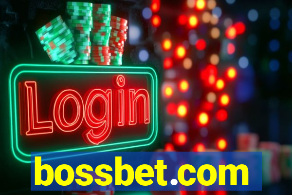 bossbet.com