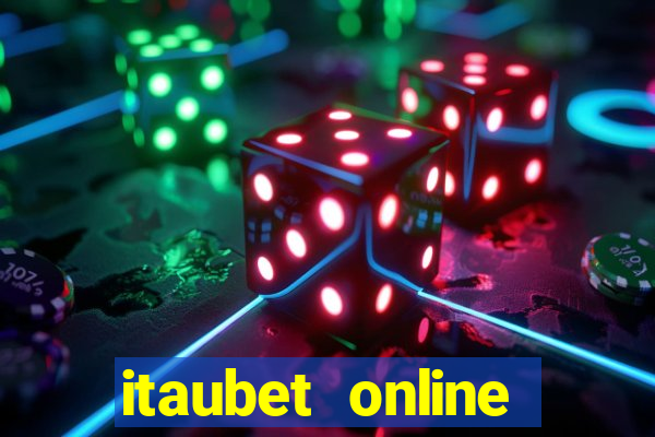 itaubet online casino slots live casino