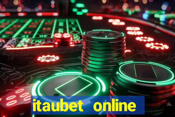 itaubet online casino slots live casino