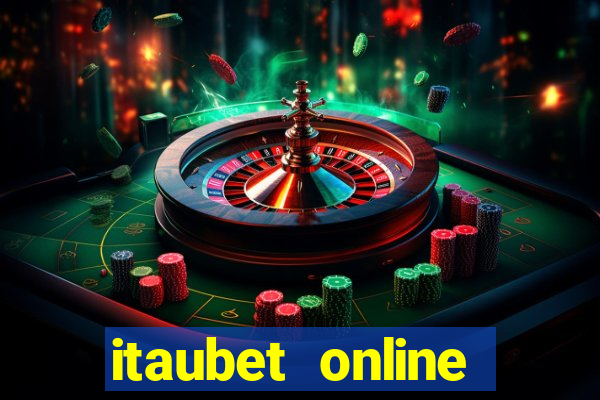 itaubet online casino slots live casino