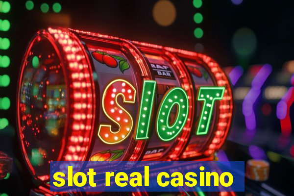 slot real casino