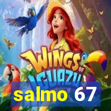 salmo 67