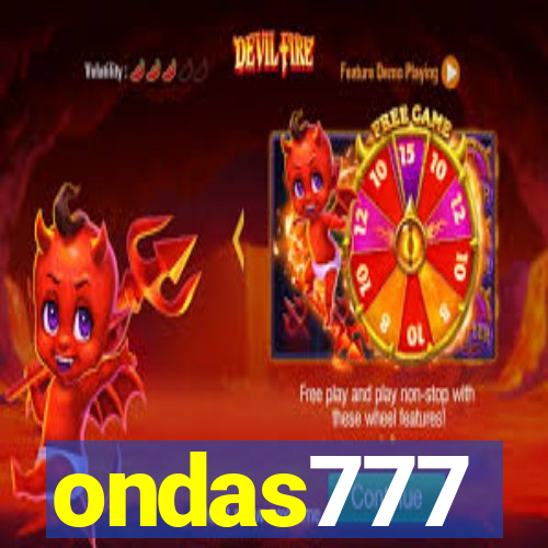 ondas777