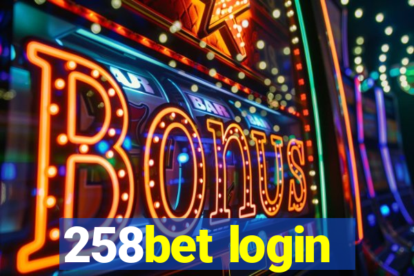 258bet login