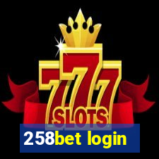 258bet login