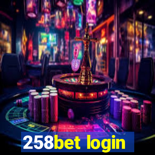 258bet login