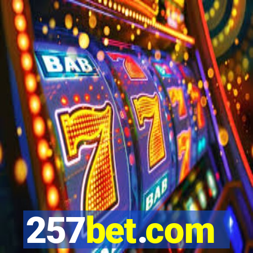 257bet.com