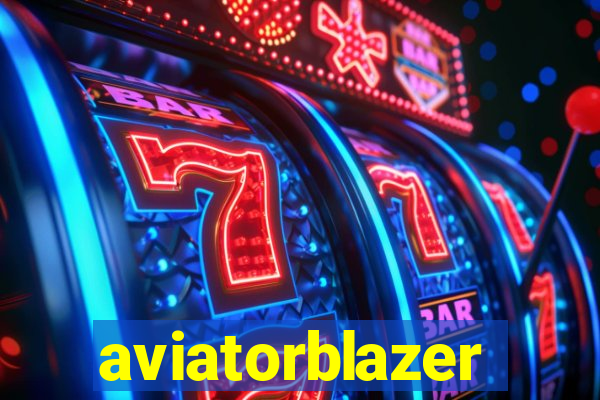 aviatorblazer