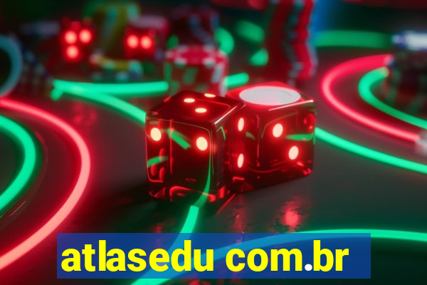 atlasedu com.br