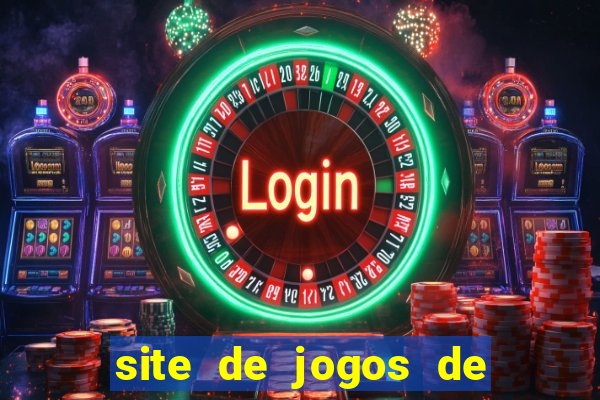 site de jogos de futebol online