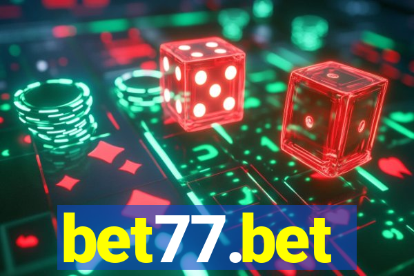 bet77.bet