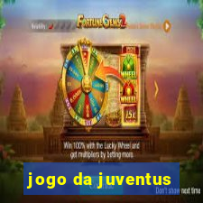 jogo da juventus