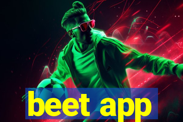 beet app