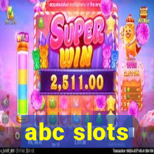 abc slots