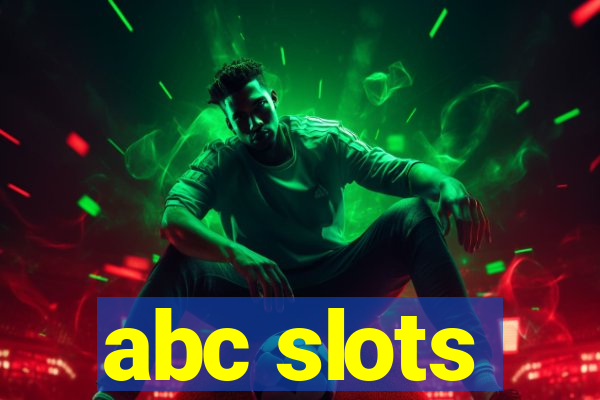 abc slots