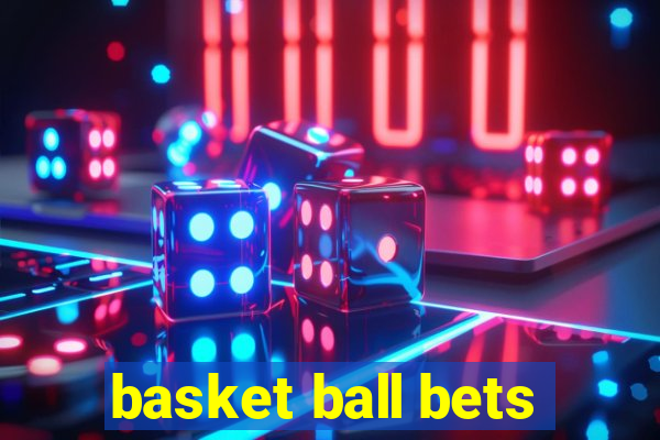 basket ball bets